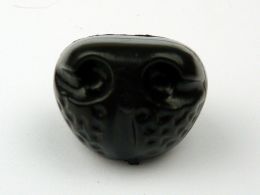 Sicherheitsnase Brennase schwarz